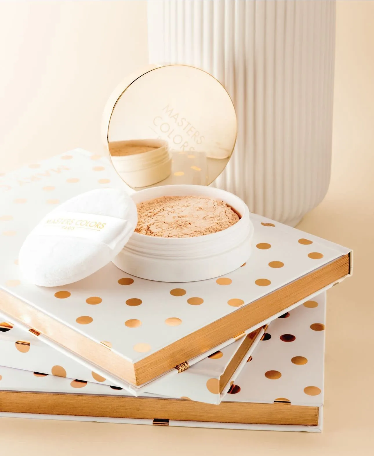 Masters Colors Paris loose powder